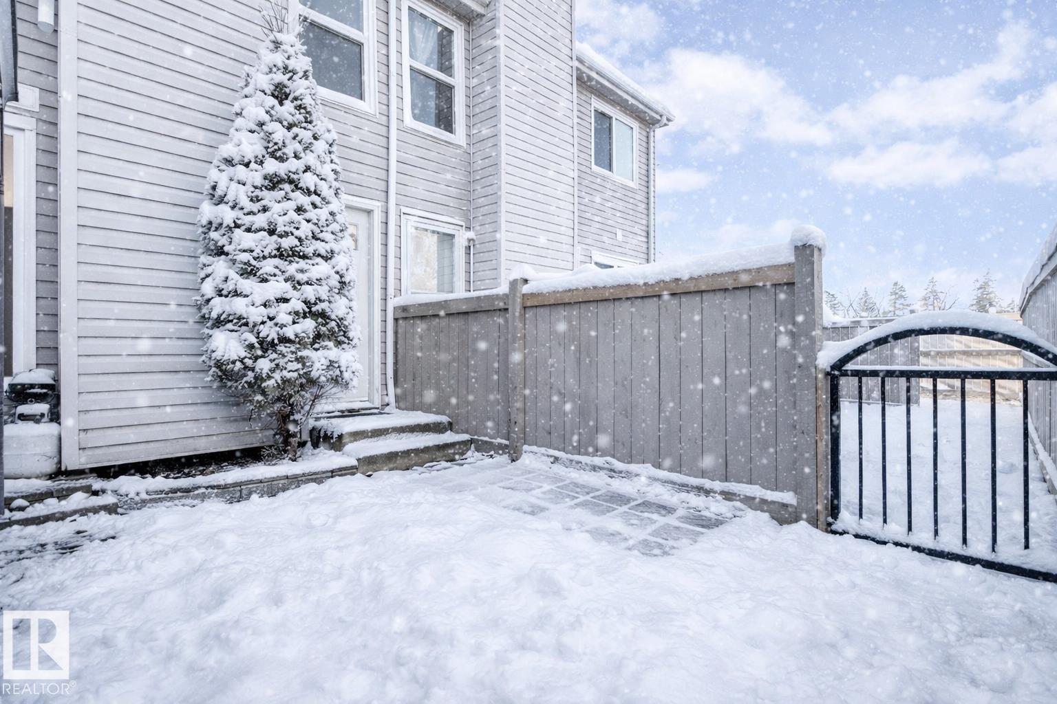 #59 3221 119 St Nw, Edmonton, Alberta  T6J 5K7 - Photo 19 - E4464984