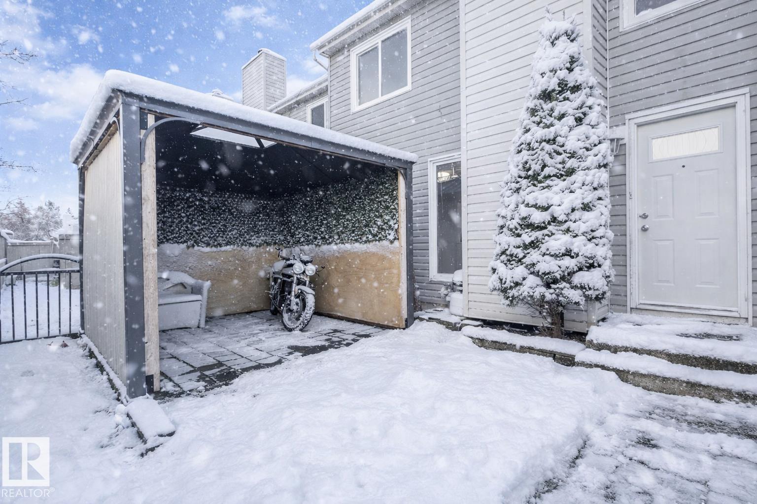 #59 3221 119 St Nw, Edmonton, Alberta  T6J 5K7 - Photo 18 - E4464984