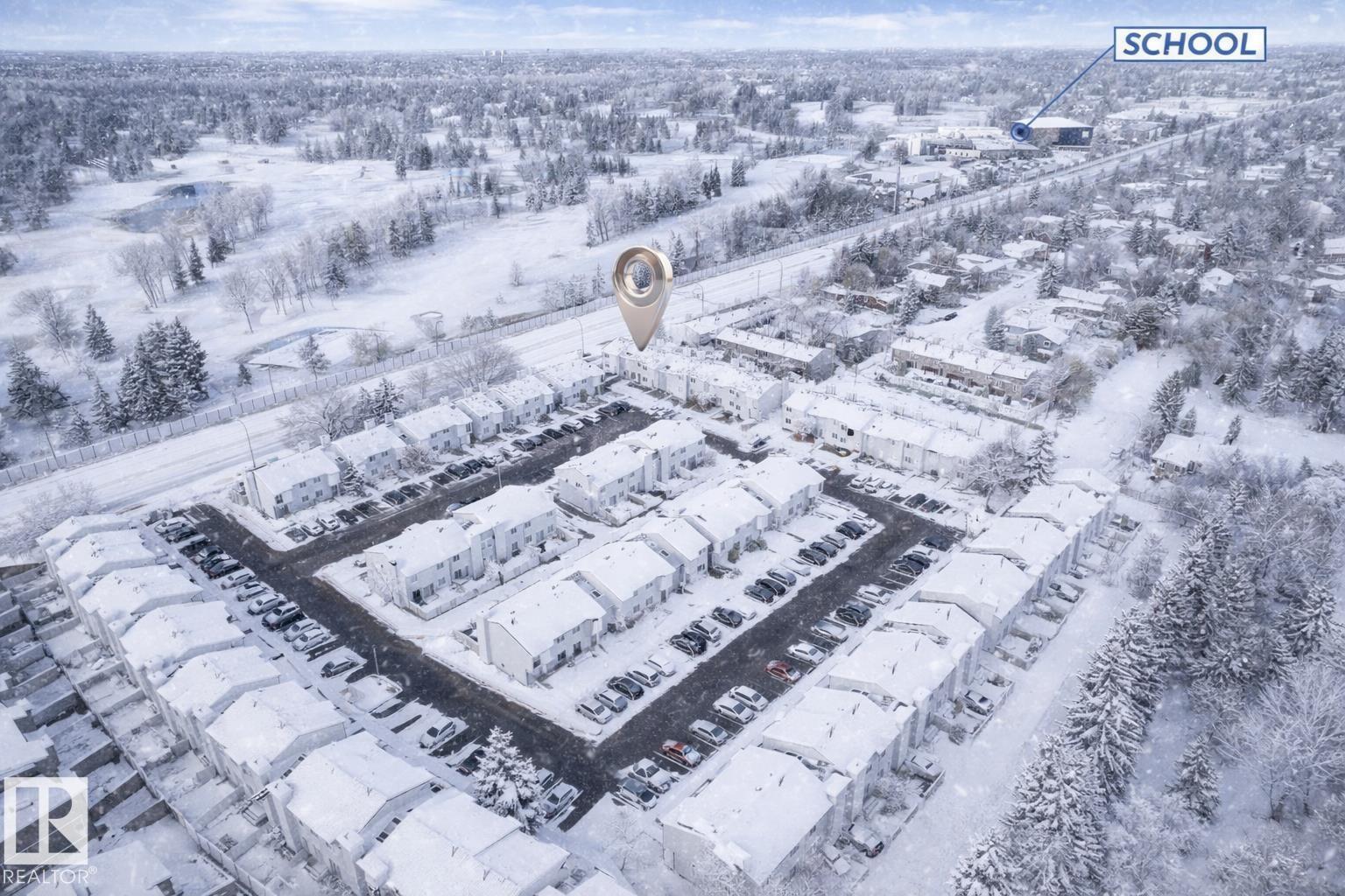 #59 3221 119 St Nw, Edmonton, Alberta  T6J 5K7 - Photo 21 - E4464984