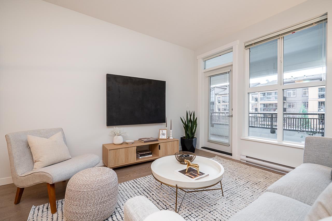 B310 8150 207 Street, Langley, British Columbia  V2Y 4J5 - Photo 2 - R3077655