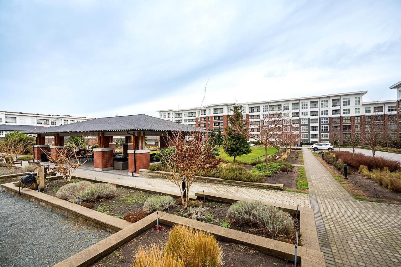 B310 8150 207 Street, Langley, British Columbia  V2Y 4J5 - Photo 23 - R3077655