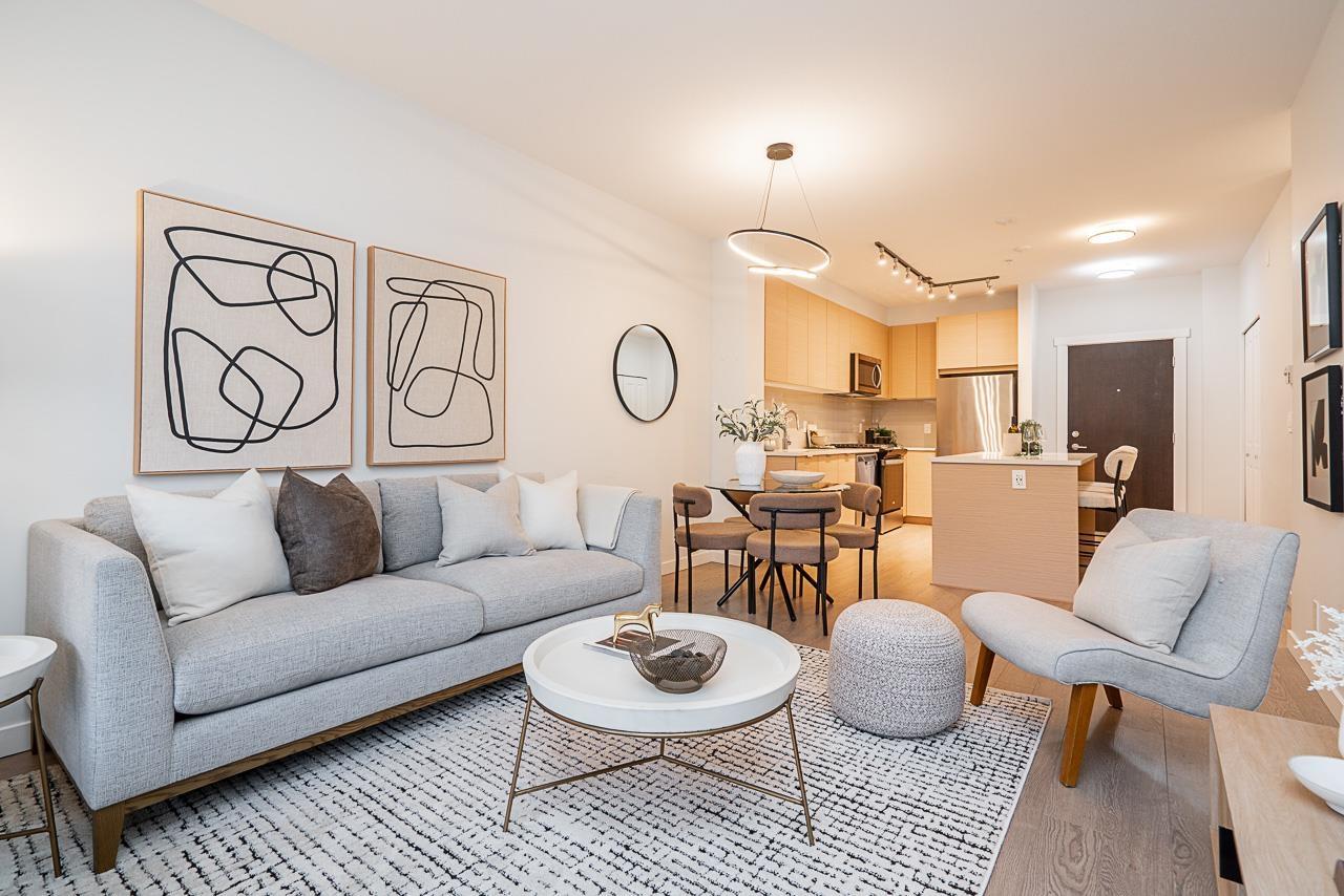 B310 8150 207 Street, Langley, British Columbia  V2Y 4J5 - Photo 3 - R3077655