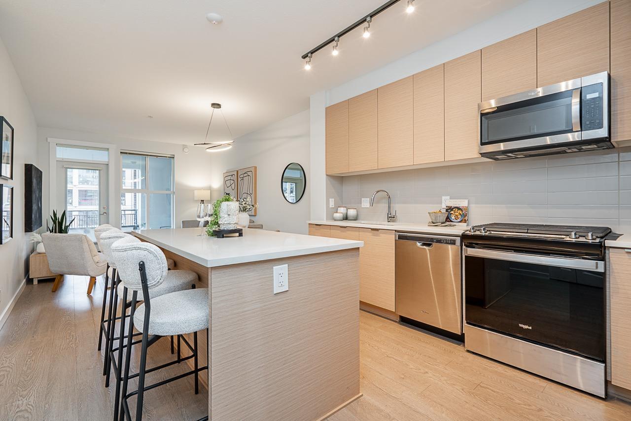 B310 8150 207 Street, Langley, British Columbia  V2Y 4J5 - Photo 5 - R3077655