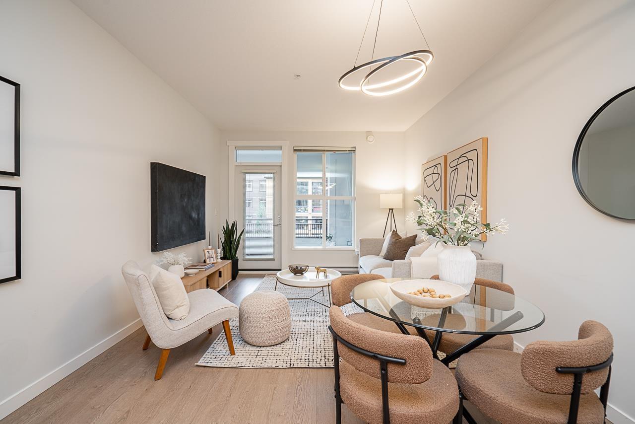 B310 8150 207 Street, Langley, British Columbia  V2Y 4J5 - Photo 4 - R3077655