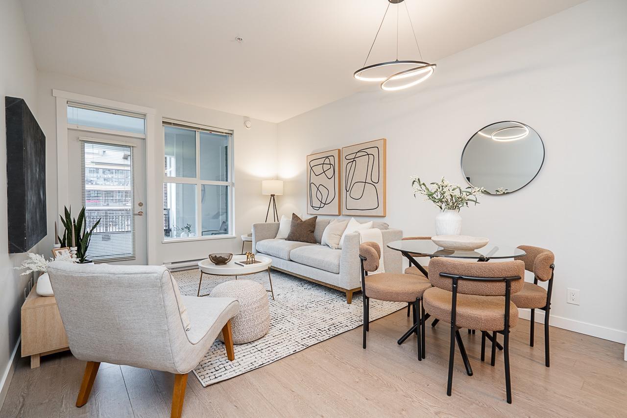 B310 8150 207 Street, Langley, British Columbia  V2Y 4J5 - Photo 1 - R3077655