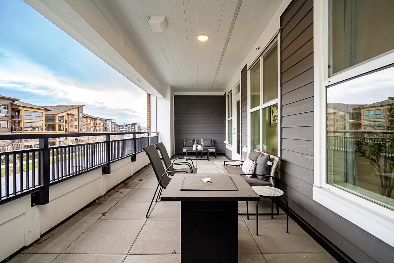 B310 8150 207 Street, Langley, British Columbia  V2Y 4J5 - Photo 14 - R3077655