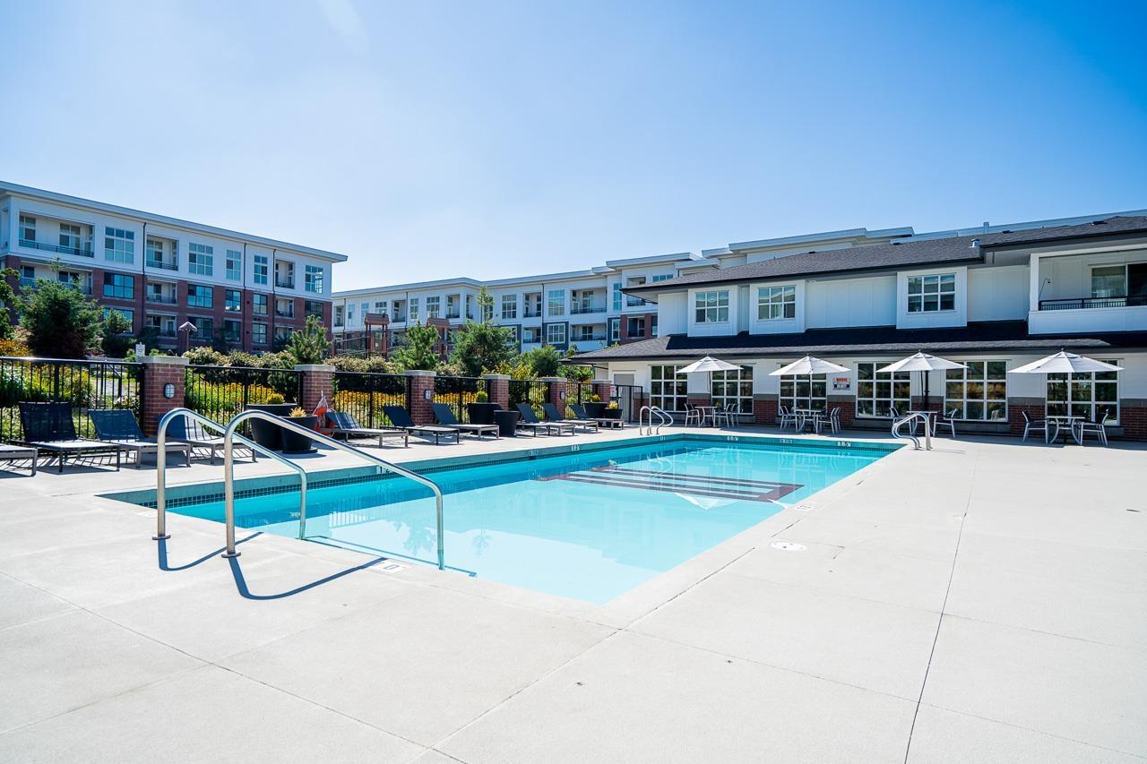 B310 8150 207 Street, Langley, British Columbia  V2Y 4J5 - Photo 16 - R3077655