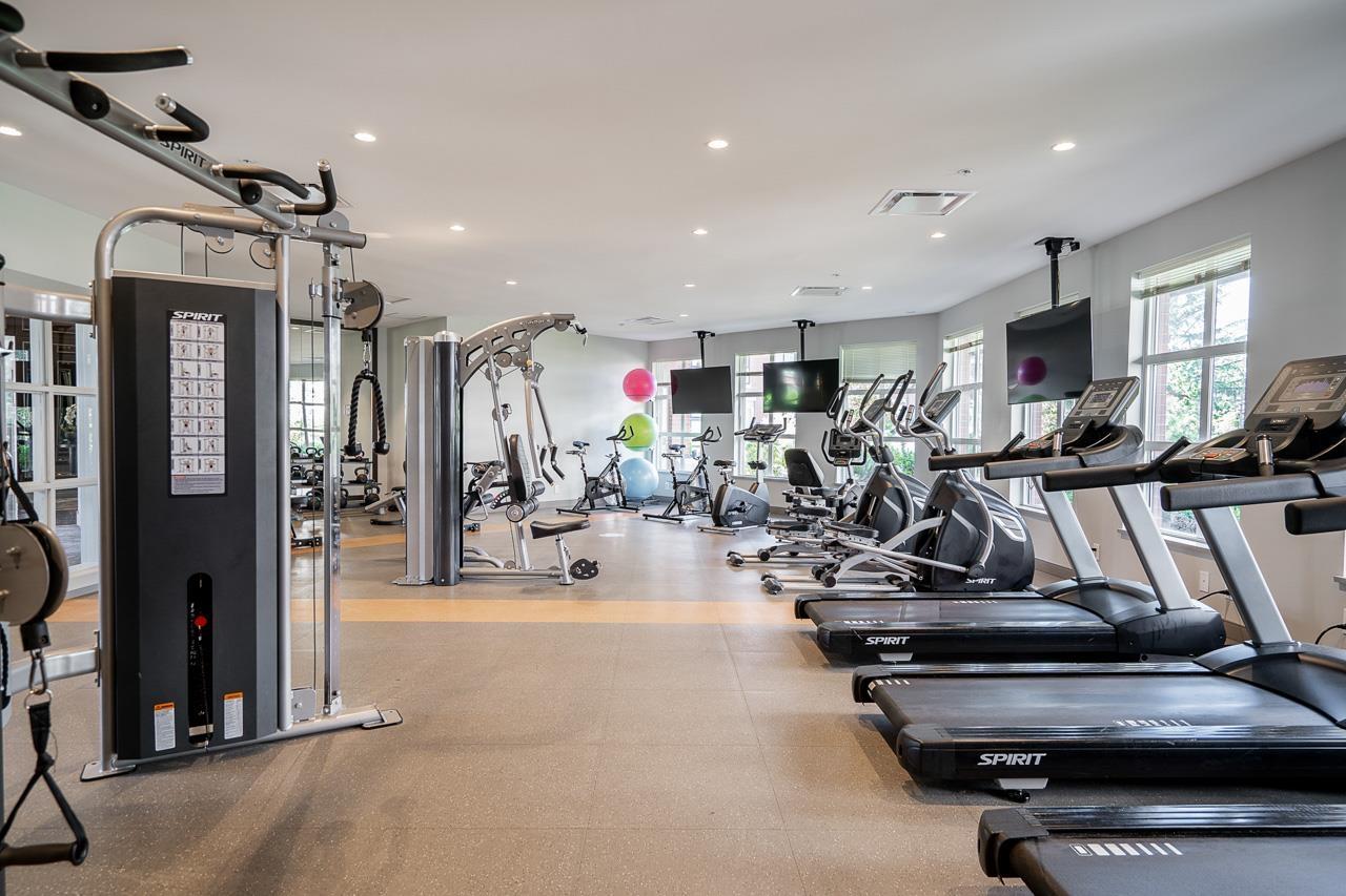 B310 8150 207 Street, Langley, British Columbia  V2Y 4J5 - Photo 21 - R3077655