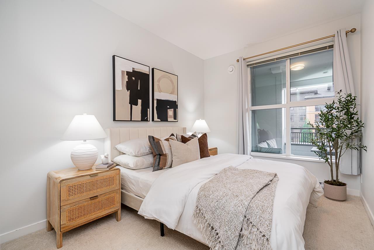 B310 8150 207 Street, Langley, British Columbia  V2Y 4J5 - Photo 8 - R3077655