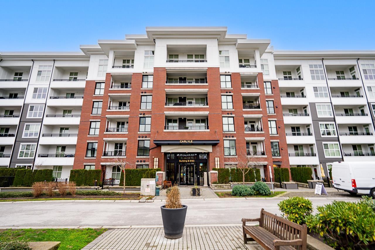 B310 8150 207 Street, Langley, British Columbia  V2Y 4J5 - Photo 24 - R3077655