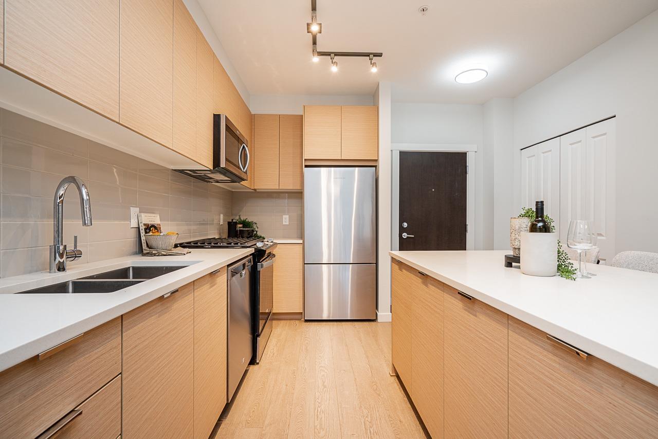 B310 8150 207 Street, Langley, British Columbia  V2Y 4J5 - Photo 6 - R3077655