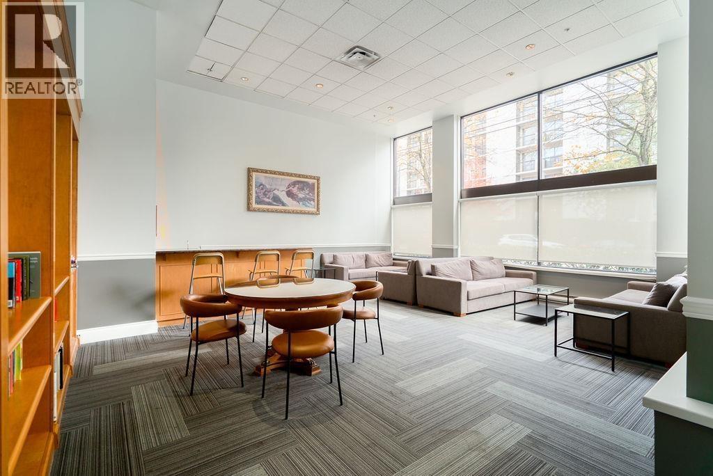 1804 1189 Howe Street, Vancouver, British Columbia  V6Z 2X4 - Photo 17 - R3077171