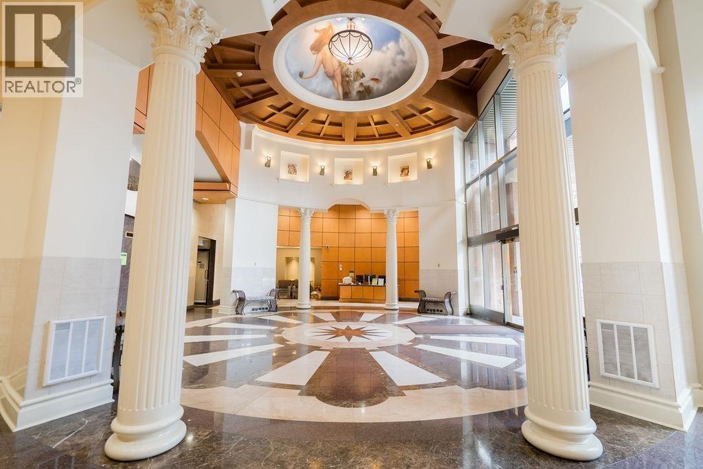 1804 1189 Howe Street, Vancouver, British Columbia  V6Z 2X4 - Photo 3 - R3077171