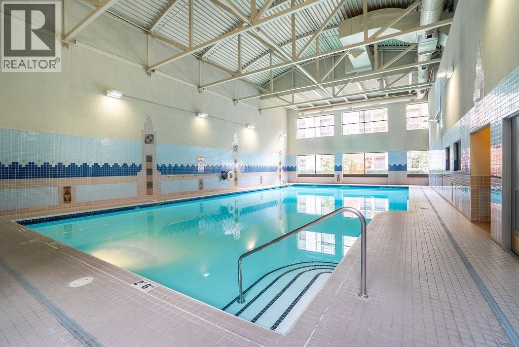 1804 1189 Howe Street, Vancouver, British Columbia  V6Z 2X4 - Photo 13 - R3077171