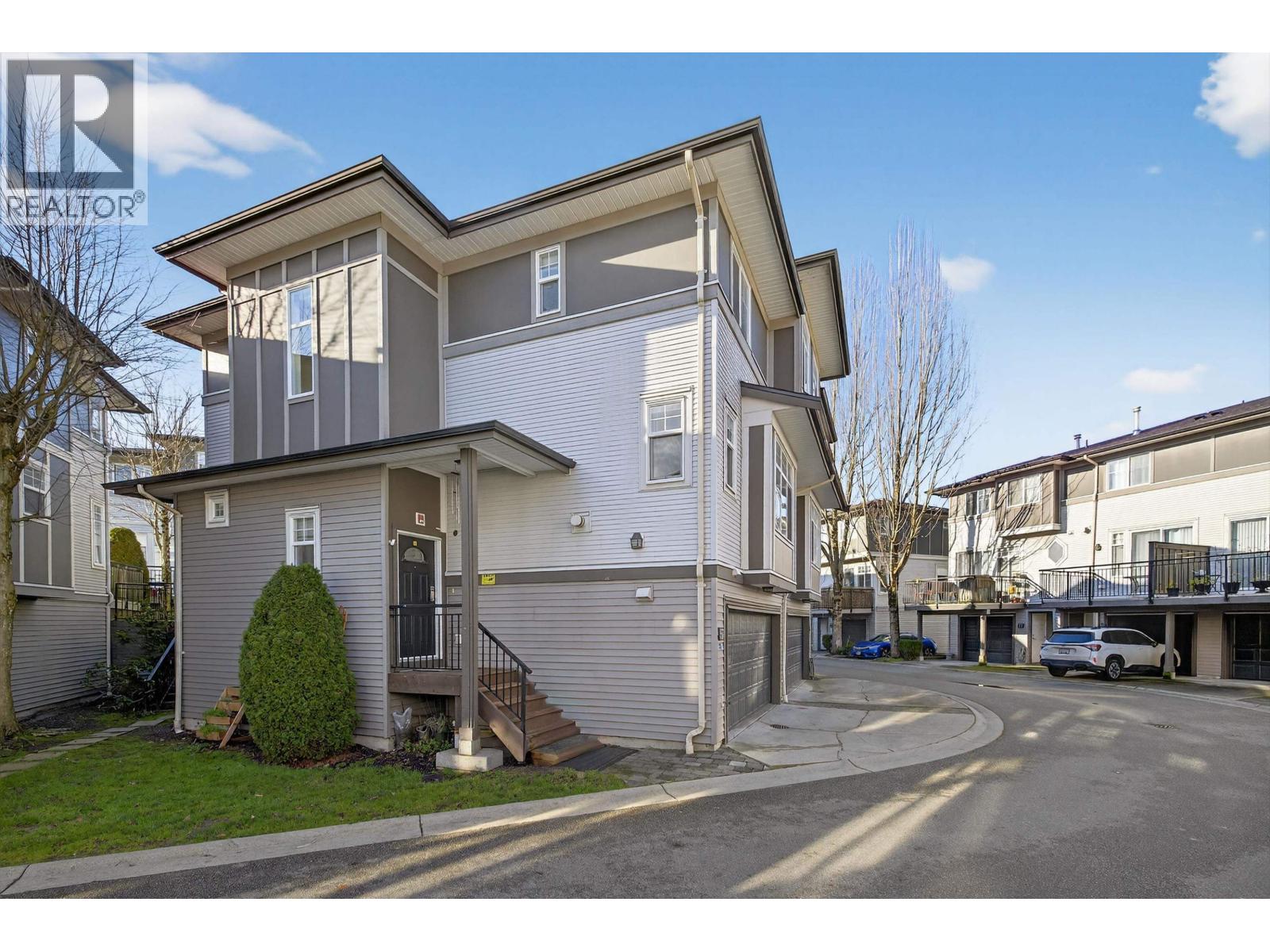 57 1010 Ewen Avenue, New Westminster, British Columbia  V3M 5C9 - Photo 24 - R3076775