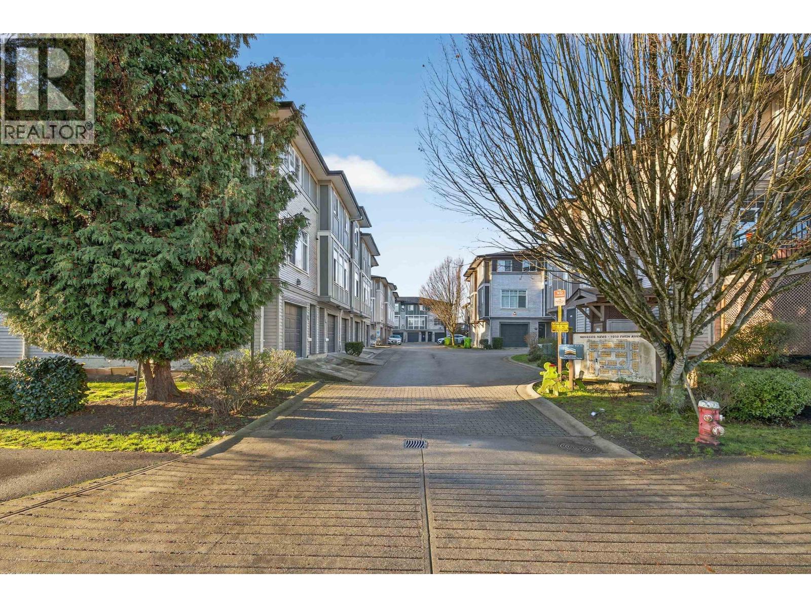 57 1010 Ewen Avenue, New Westminster, British Columbia  V3M 5C9 - Photo 31 - R3076775