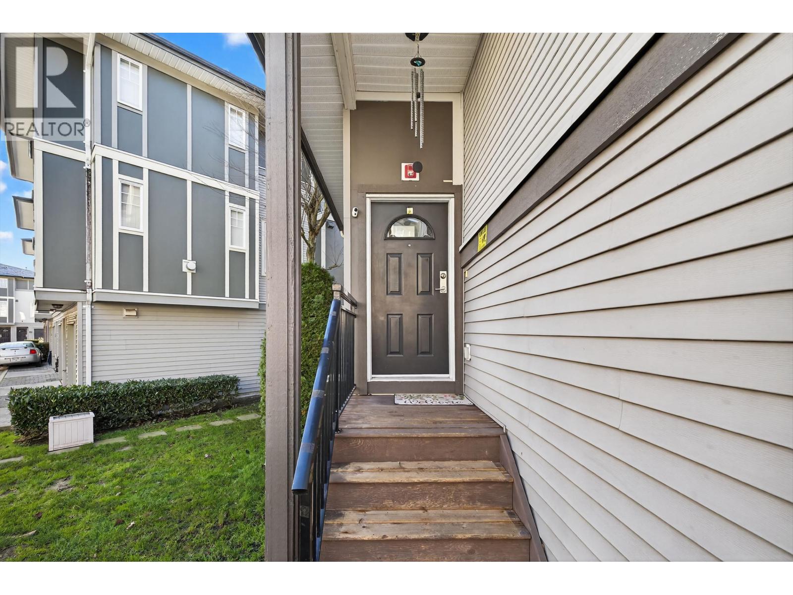 57 1010 Ewen Avenue, New Westminster, British Columbia  V3M 5C9 - Photo 22 - R3076775