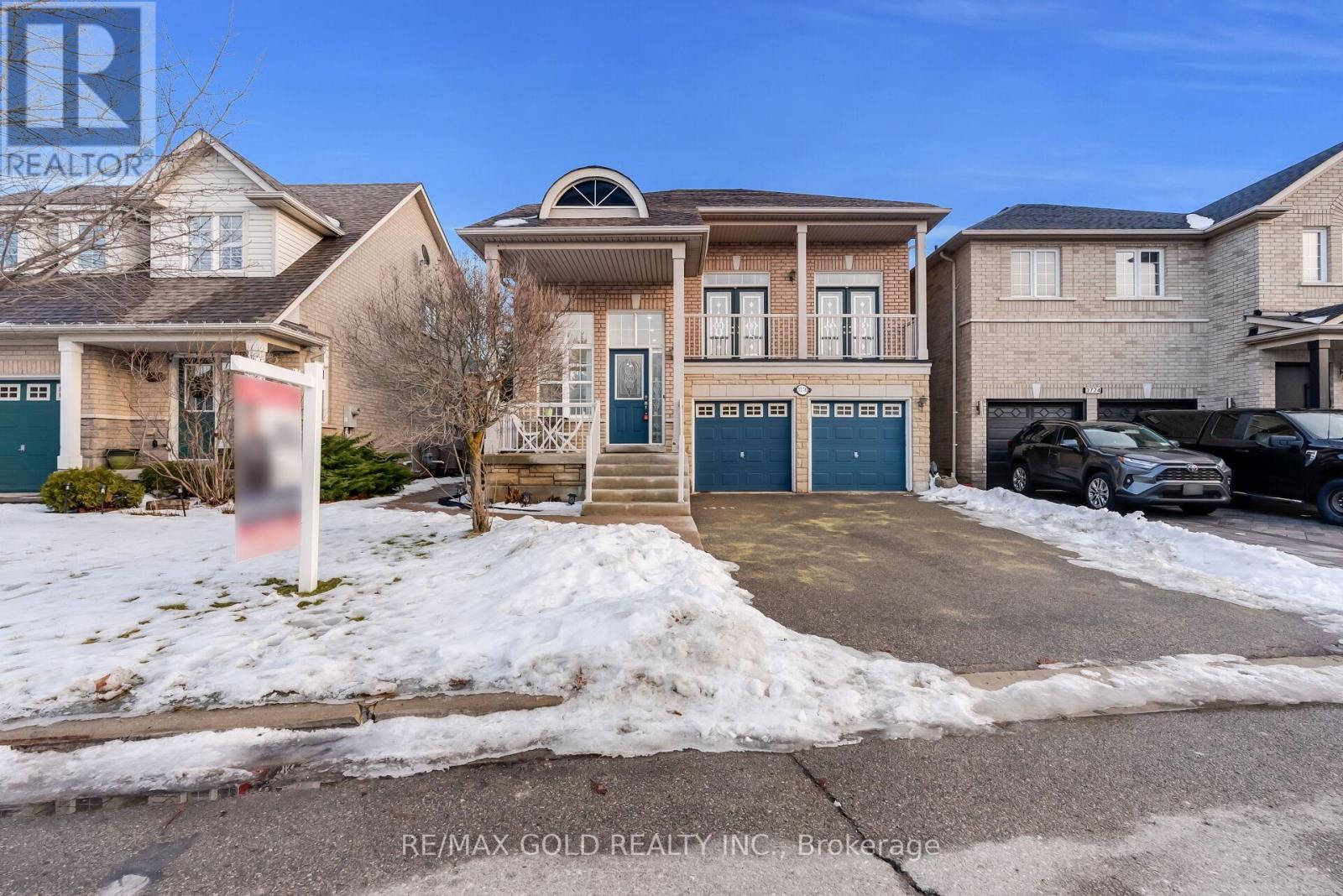 3770 Brinwood Gate, Mississauga, Ontario  L5M 7H2 - Photo 1 - W12681844