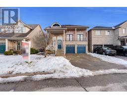 3770 BRINWOOD GATE, Mississauga, Ontario