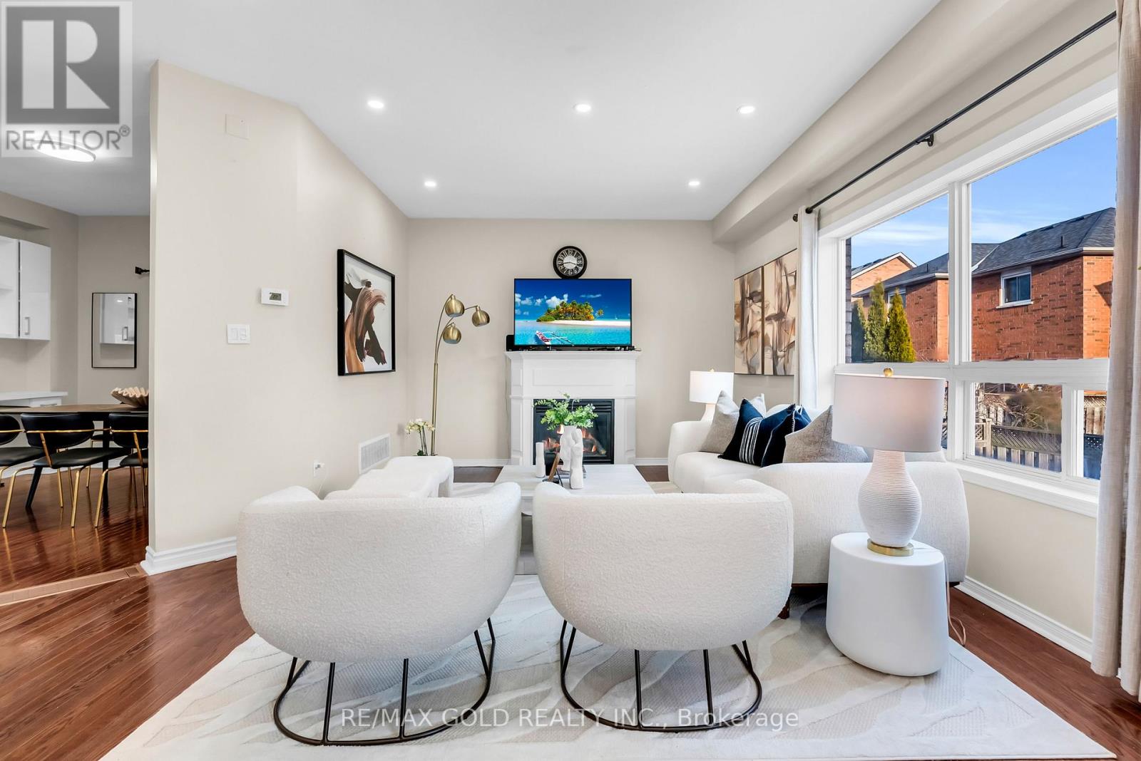 3770 Brinwood Gate, Mississauga, Ontario  L5M 7H2 - Photo 11 - W12681844