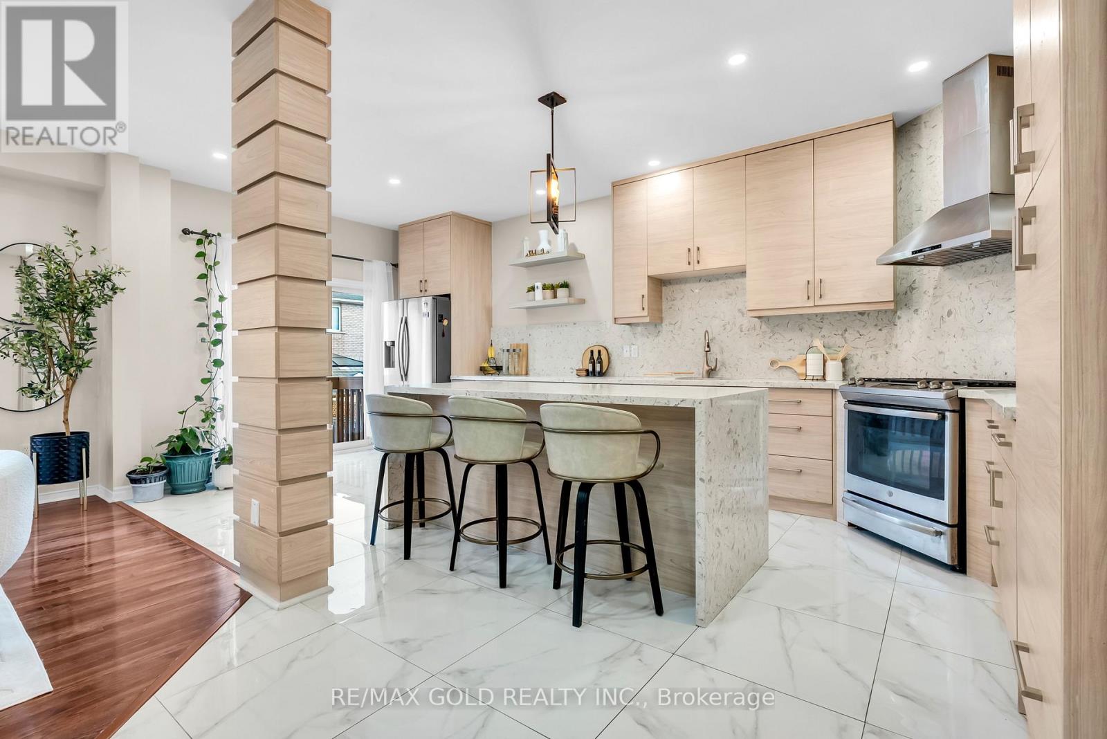 3770 Brinwood Gate, Mississauga, Ontario  L5M 7H2 - Photo 15 - W12681844