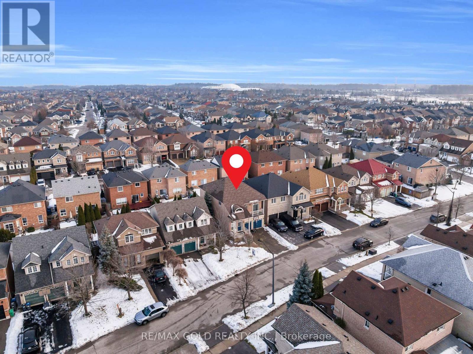 3770 Brinwood Gate, Mississauga, Ontario  L5M 7H2 - Photo 5 - W12681844