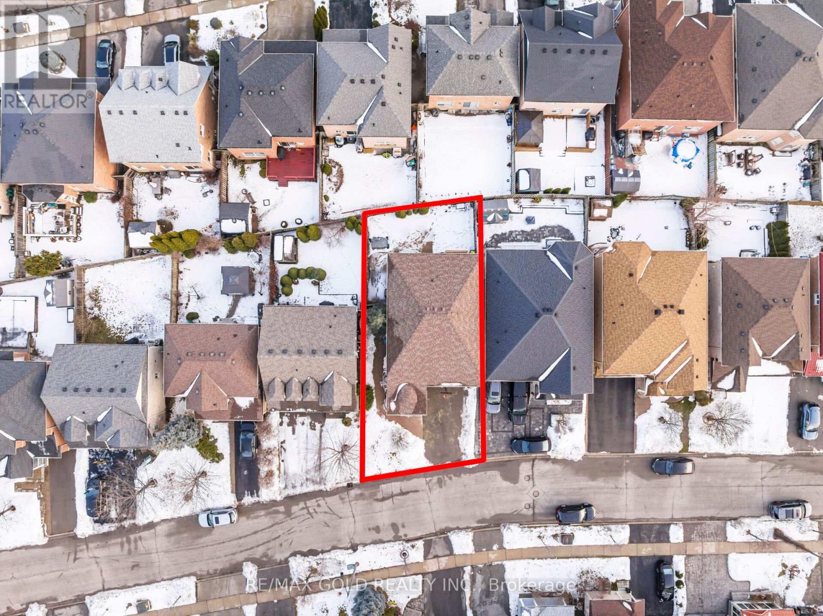 3770 Brinwood Gate, Mississauga, Ontario  L5M 7H2 - Photo 50 - W12681844