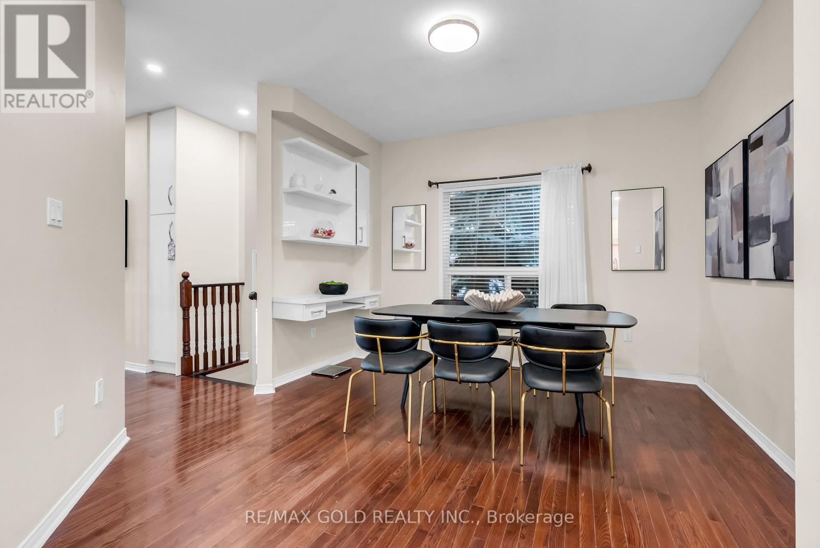 3770 Brinwood Gate, Mississauga, Ontario  L5M 7H2 - Photo 9 - W12681844