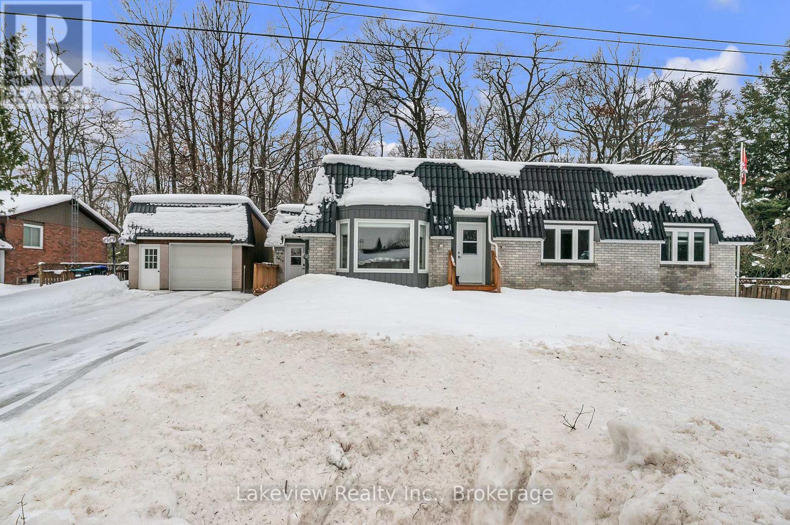 3914 ROSEMARY LANE W, Innisfil, Ontario