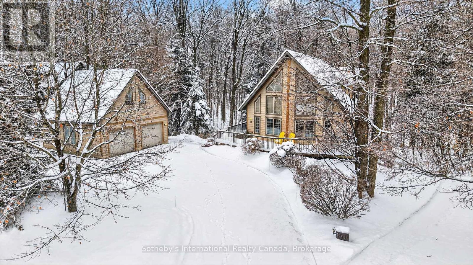 28 BIG TREE CIRCLE, Mulmur, Ontario