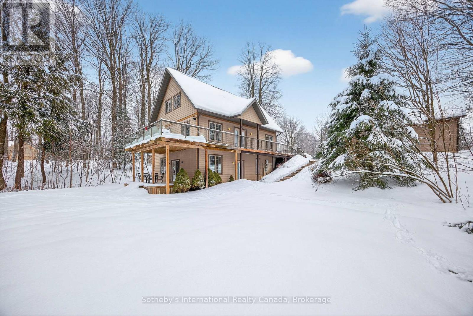 28 Big Tree Circle, Mulmur, Ontario  L9V 3M3 - Photo 4 - X12682602