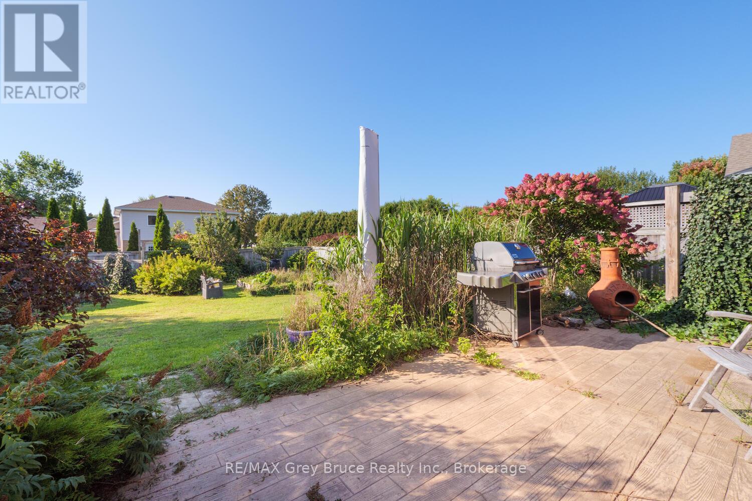 958 Highland Street, Saugeen Shores, Ontario  N0H 2C2 - Photo 32 - X12682612