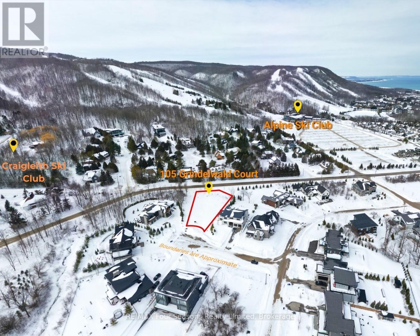 105 Grindelwald Court, Blue Mountains, Ontario  L9Y 0S4 - Photo 13 - X12682712