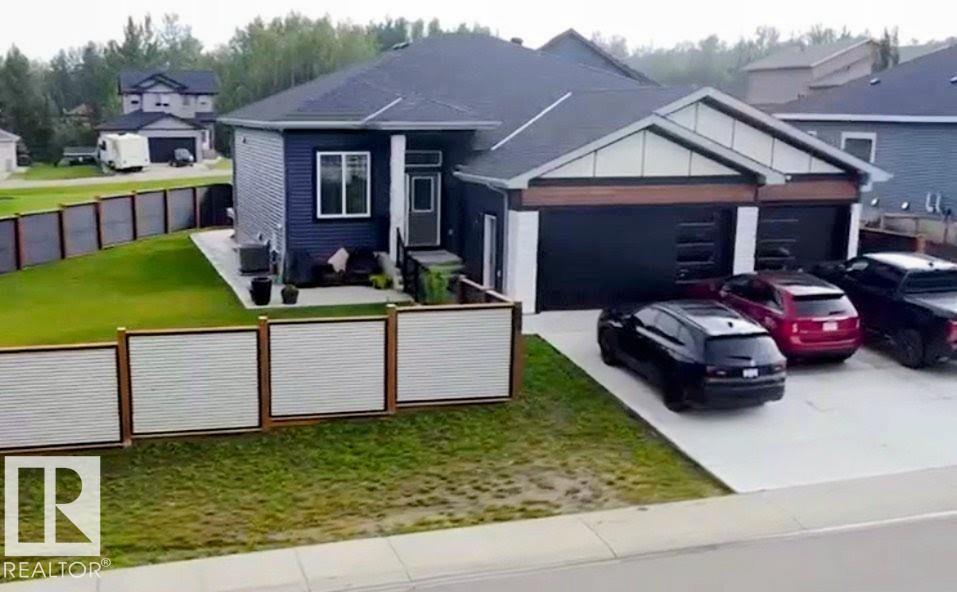 #505 49119 Range Road 73, Rural Brazeau County, Alberta