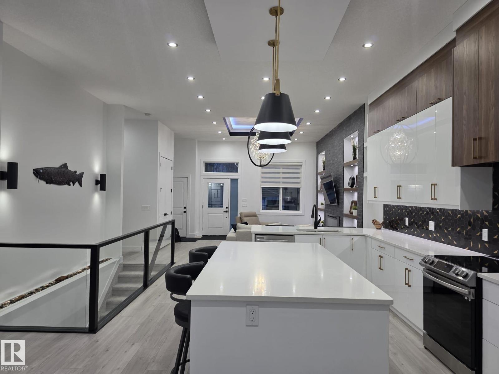 #505 49119 Range Road 73, Rural Brazeau County, Alberta  T7A 0B9 - Photo 11 - E4467005