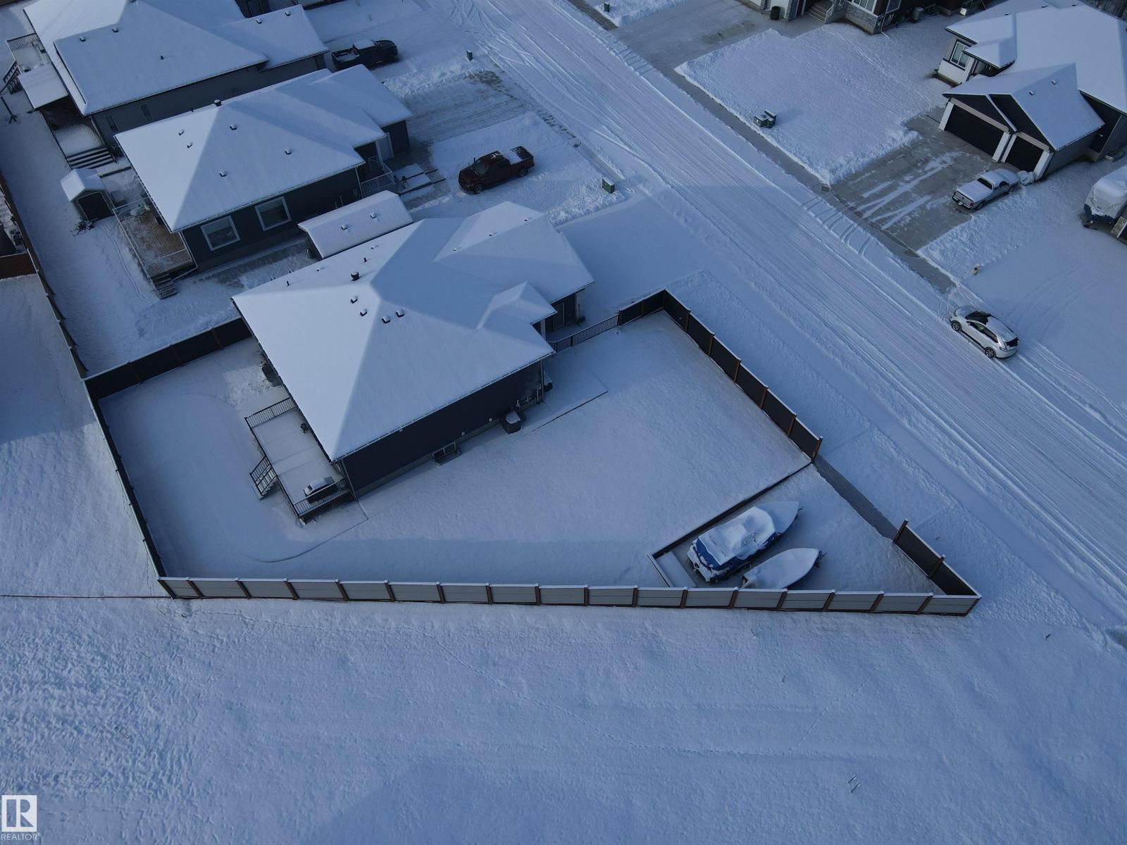 #505 49119 Range Road 73, Rural Brazeau County, Alberta  T7A 0B9 - Photo 59 - E4467005