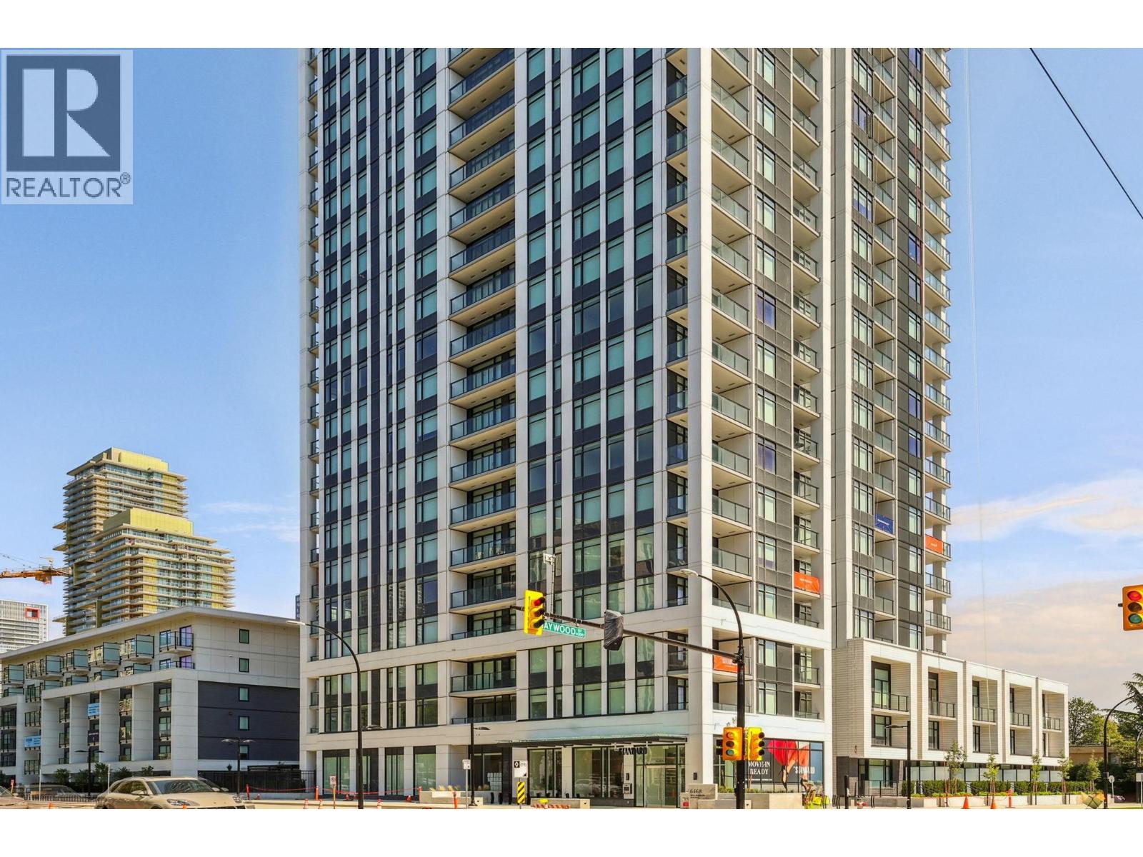 3208 6468 Willingdon Avenue, Burnaby, British Columbia  V5H 0L3 - Photo 27 - R3077900