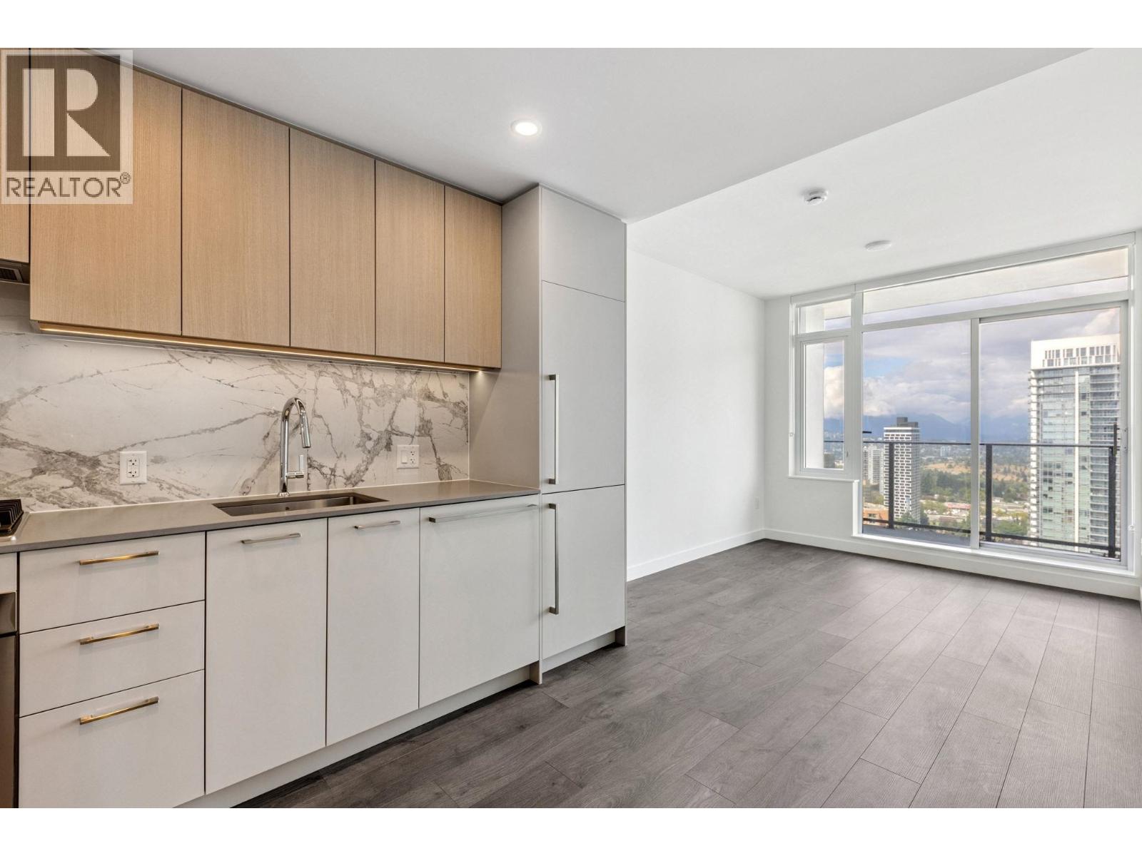 3208 6468 Willingdon Avenue, Burnaby, British Columbia  V5H 0L3 - Photo 4 - R3077900