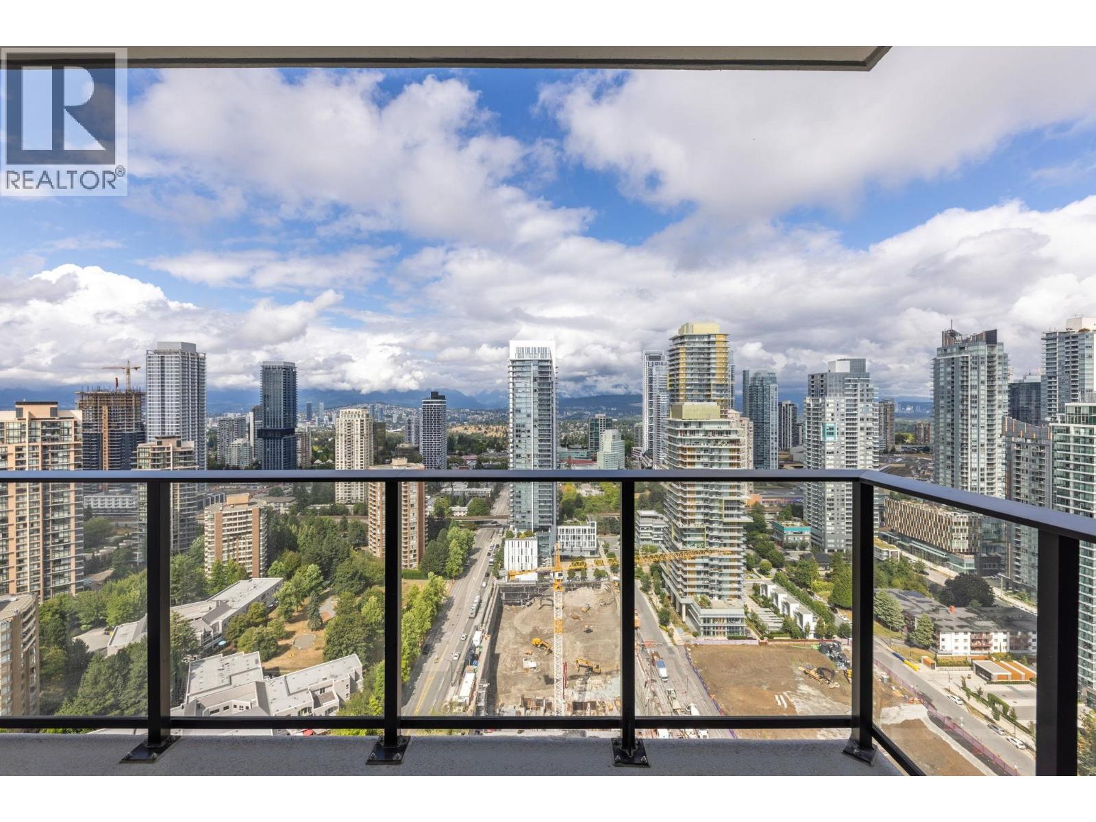 3208 6468 Willingdon Avenue, Burnaby, British Columbia  V5H 0L3 - Photo 22 - R3077900