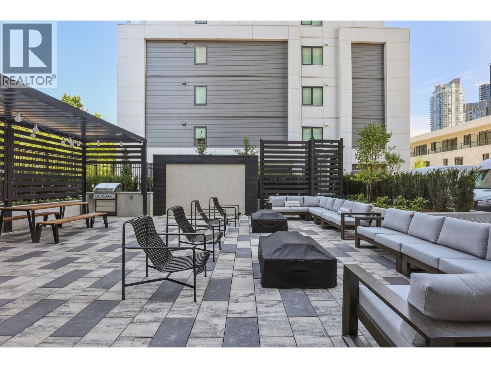 3208 6468 Willingdon Avenue, Burnaby, British Columbia  V5H 0L3 - Photo 38 - R3077900