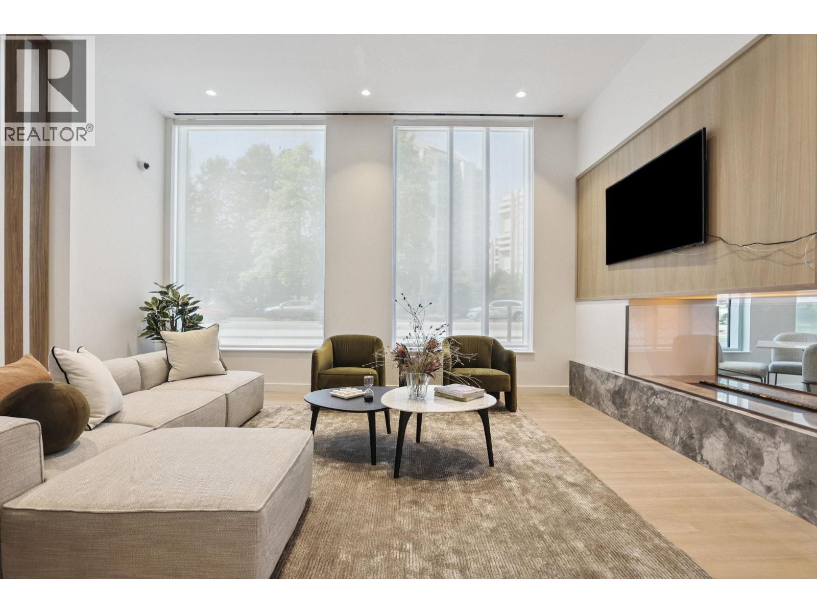 3208 6468 Willingdon Avenue, Burnaby, British Columbia  V5H 0L3 - Photo 35 - R3077900