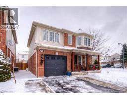 23 MAYO Avenue, Cambridge, Ontario