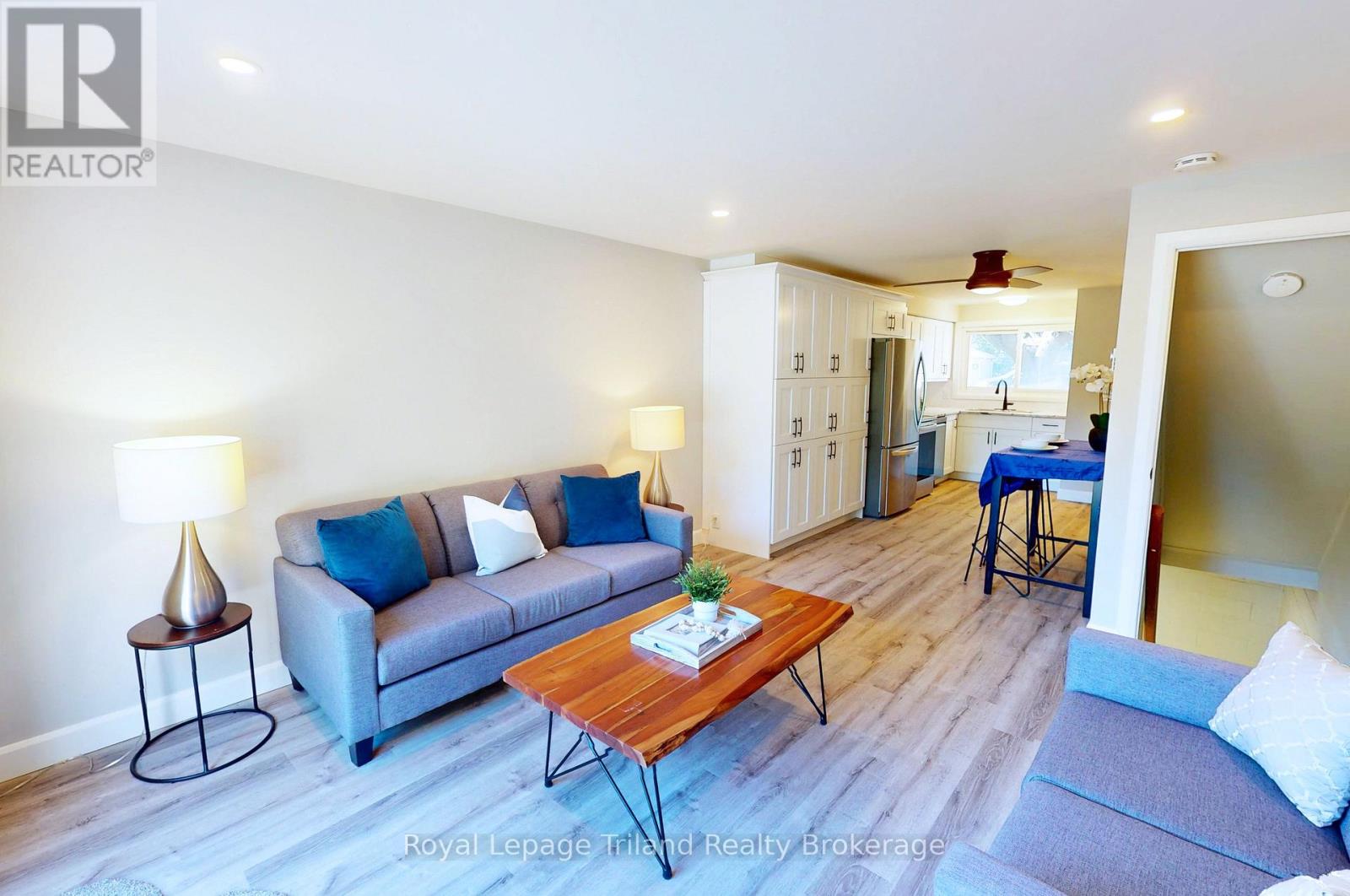 648 Brant Street, Woodstock, Ontario  N4S 5J8 - Photo 8 - X12682540