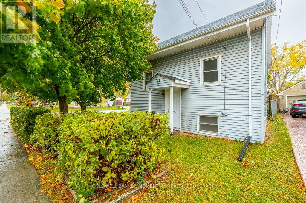 44 RYKERT STREET, St. Catharines, Ontario