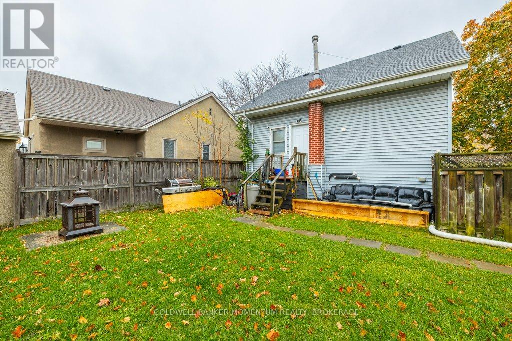 44 Rykert Street, St. Catharines, Ontario  L2S 1Z1 - Photo 20 - X12682608