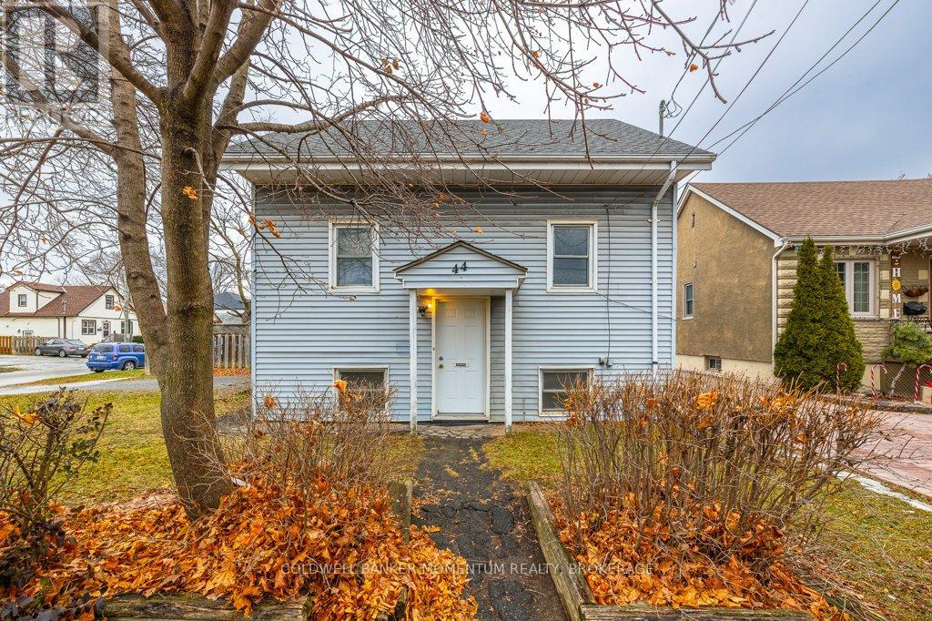 44 Rykert Street, St. Catharines, Ontario  L2S 1Z1 - Photo 21 - X12682608