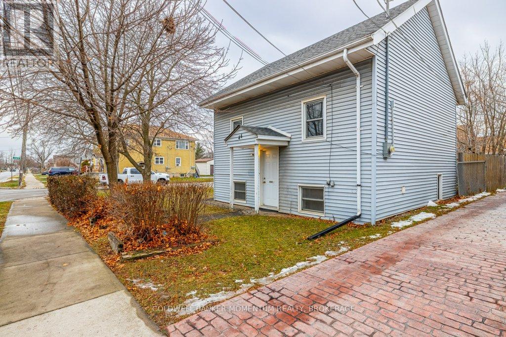 44 Rykert Street, St. Catharines, Ontario  L2S 1Z1 - Photo 23 - X12682608