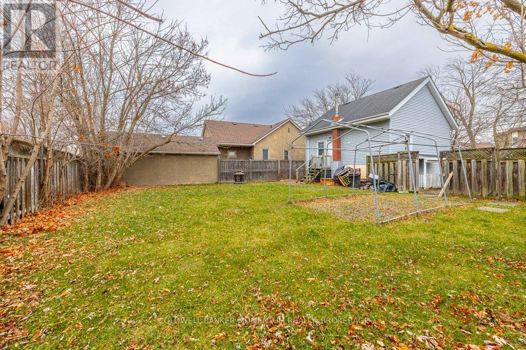 44 Rykert Street, St. Catharines, Ontario  L2S 1Z1 - Photo 25 - X12682608