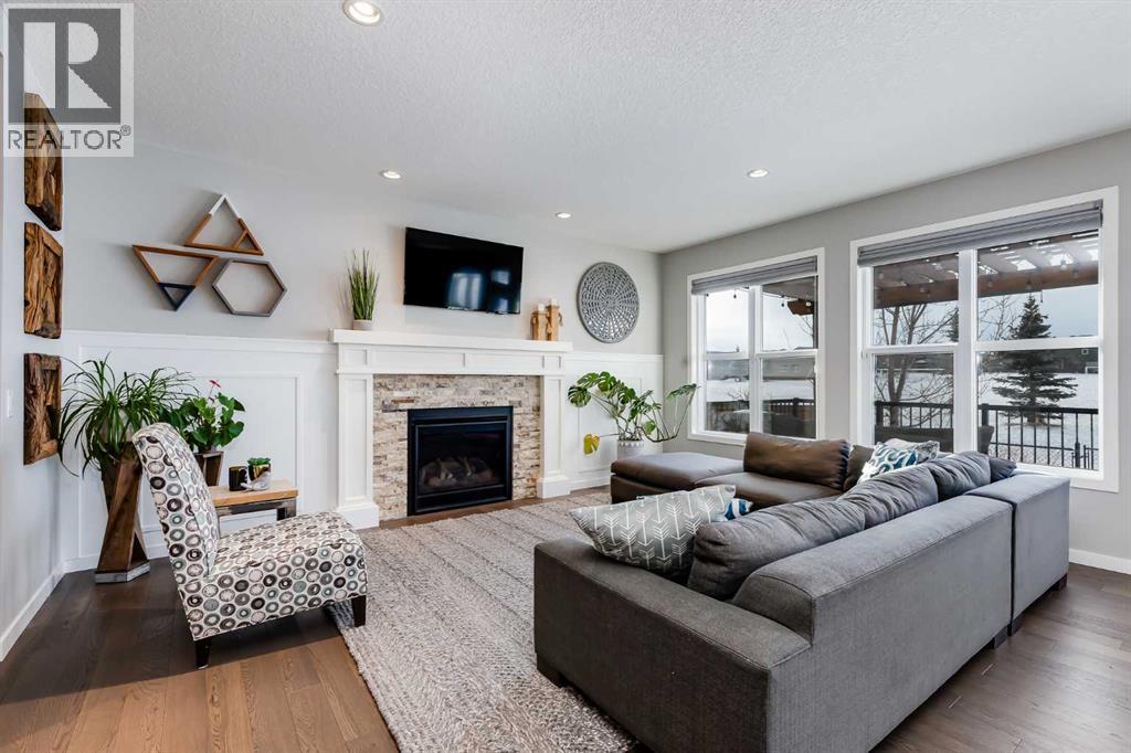200 Auburn Meadows Crescent Se, Calgary, Alberta  T3M 2E2 - Photo 2 - A2276010