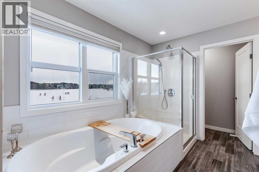 200 Auburn Meadows Crescent Se, Calgary, Alberta  T3M 2E2 - Photo 23 - A2276010